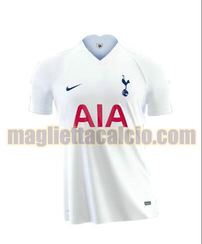 maglia tottenham hotspur uomo prima 2021-2022