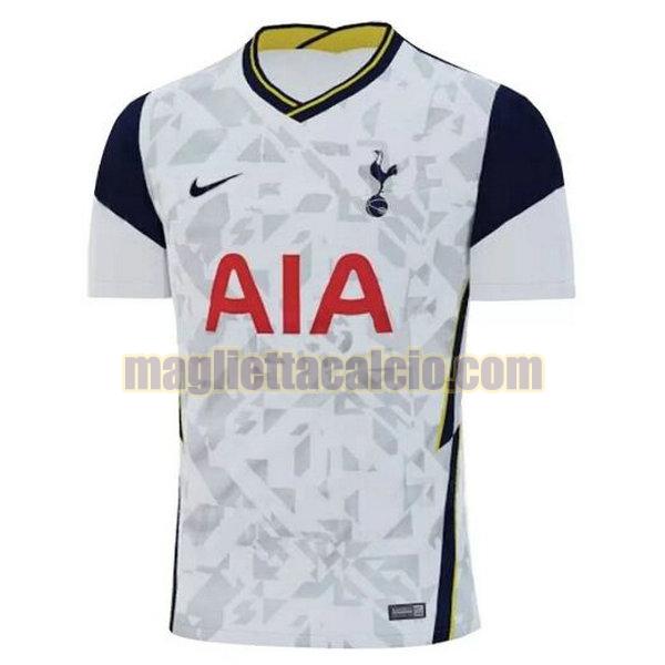 maglia tottenham hotspur uomo prima divisa 2020-2021