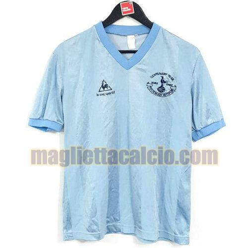 maglia tottenham hotspur uomo seconda 1982-1983