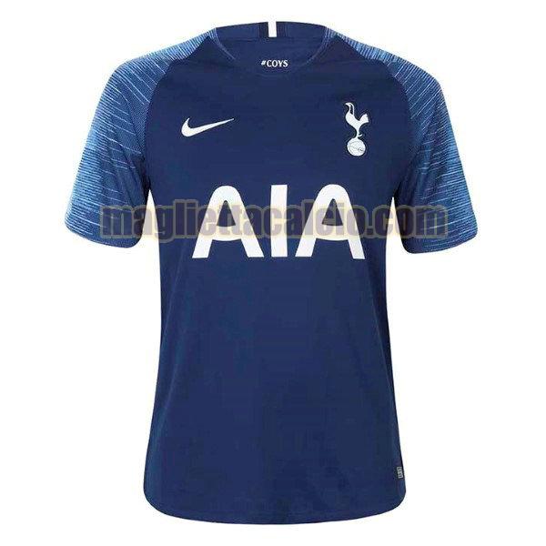 maglia tottenham hotspur uomo seconda 2018-2019
