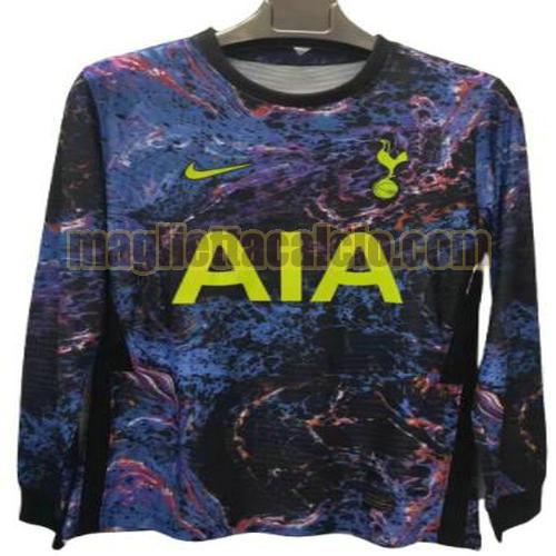 maglia tottenham hotspur uomo seconda 2021-2022