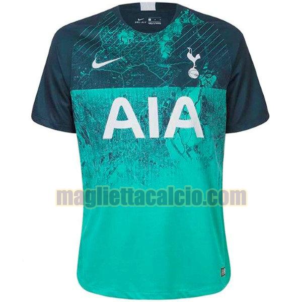 maglia tottenham hotspur uomo terza 2018-2019