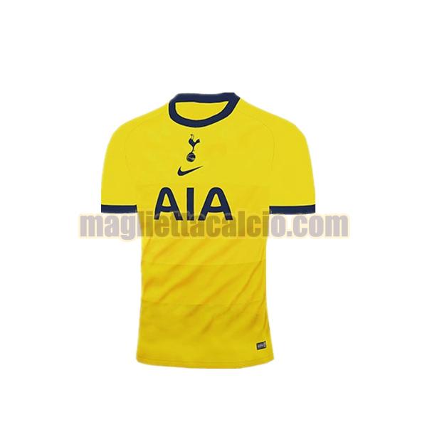 maglia tottenham hotspur uomo terza 2020-2021