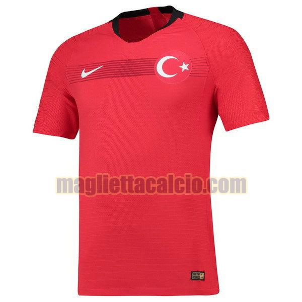 maglia turchia uomo prima 2018