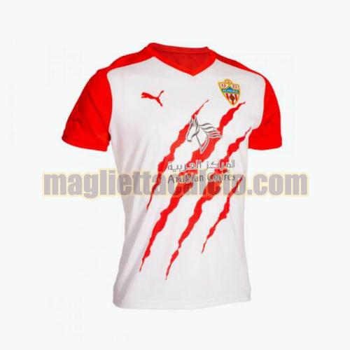 maglia ud almeria uomo prima 2021-2022