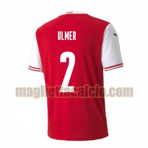 maglia ulmer 2 austria uomo prima 2020-2021