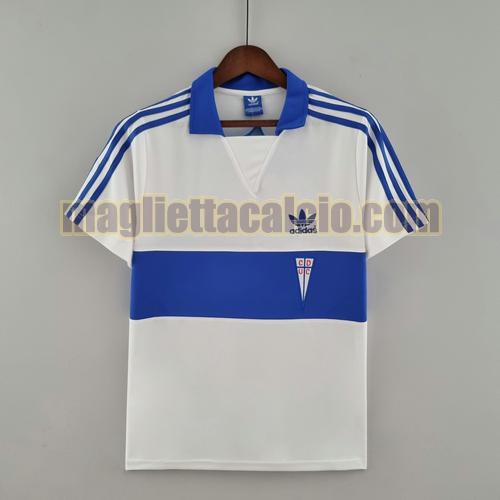 maglia universidad católica uomo prima 1984