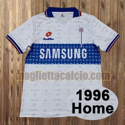 maglia universidad católica uomo prima 1996