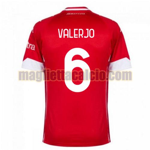 maglia valerjo 6 fiorentina uomo terza 2020-2021