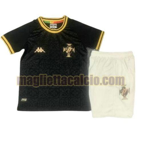 maglia vasco da gama bambino portiere 2022-2023