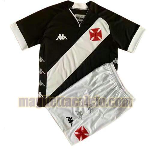 maglia vasco da gama bambino prima 2022-2023