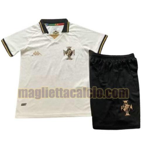 maglia vasco da gama bambino terza 2022-2023