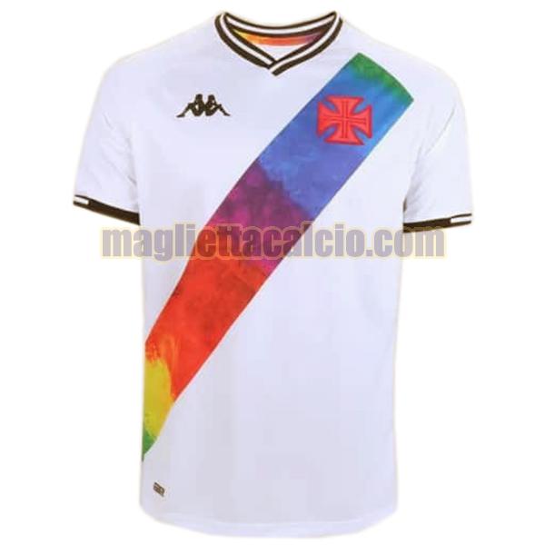 maglia vasco da gama uomo speciale 2021-2022