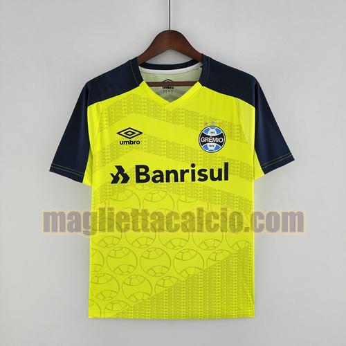 maglia verde gremio uomo training 2022-2023