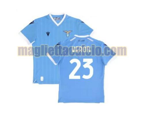 maglia veron 23 lazio uomo prima 2021-2022