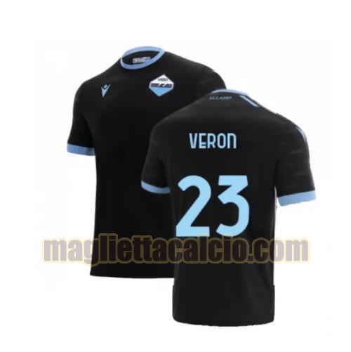 maglia veron 23 lazio uomo terza 2021-2022