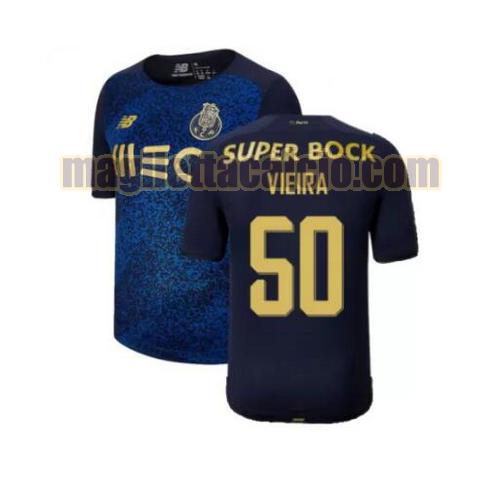 maglia vieira 50 fc porto uomo seconda 2021-2022