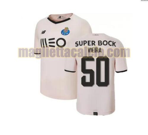 maglia vieira 50 fc porto uomo terza 2021-2022