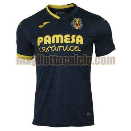 maglia villarreal uomo seconda 2020-2021