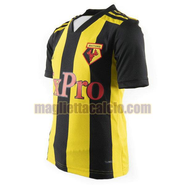 maglia watford uomo prima 2018-2019
