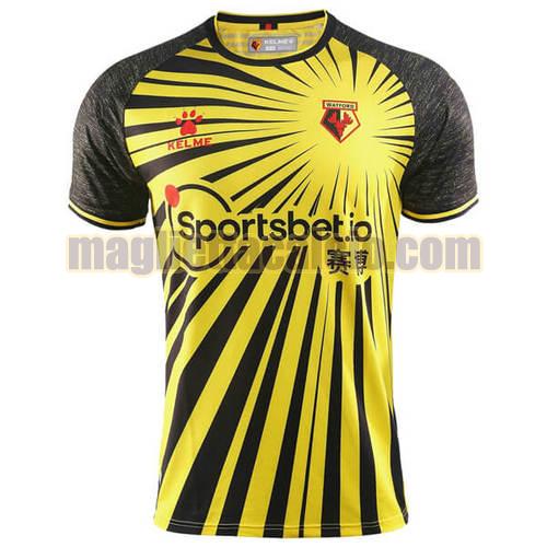 maglia watford uomo prima 2020-2021
