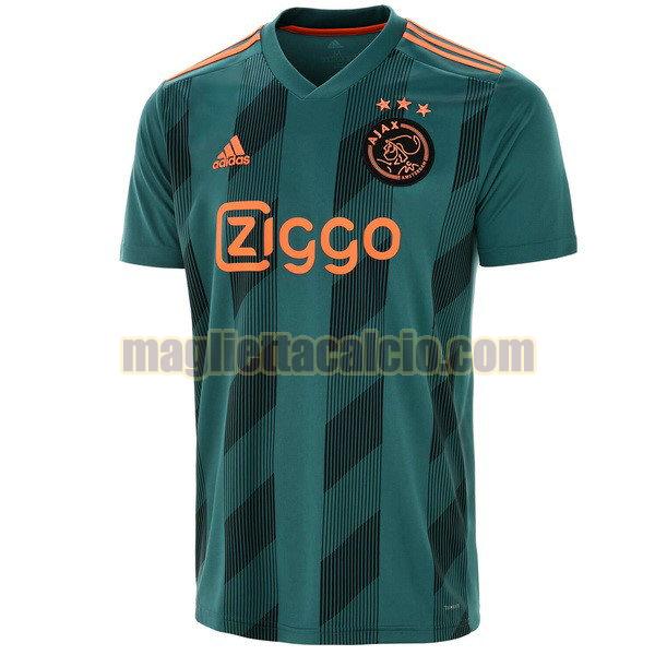 maglia ziyech 22 ajax uomo seconda 2019-2020