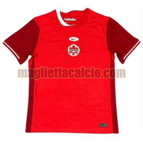 manica lunga maglia prima canada uomo 2024