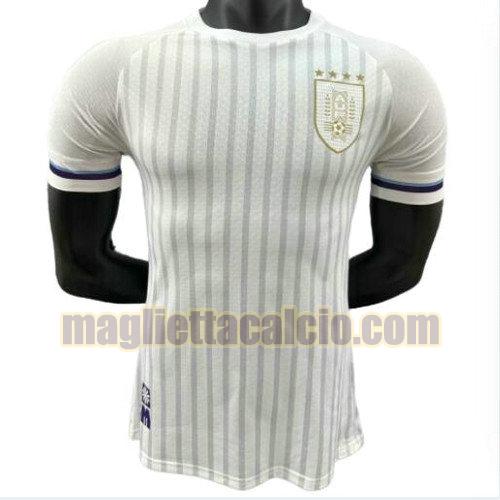 manica lunga player version maglia prima messico uomo 2024