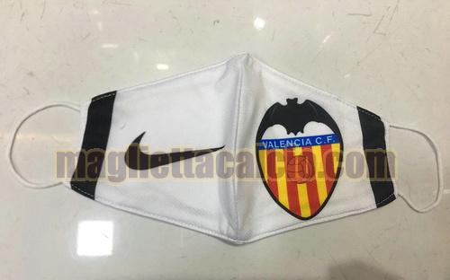 maschere bianca valencia 2020-2021