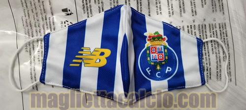 maschere bianco blu fc porto 2020-2021