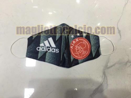 maschere blu ajax 2020-2021
