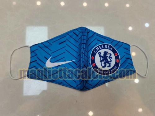 maschere blu b chelsea 2020-2021