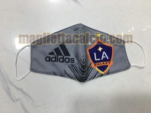 maschere grigio los angeles galaxy 2020-2021