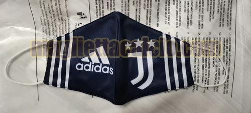 maschere nero juventus 2020-2021