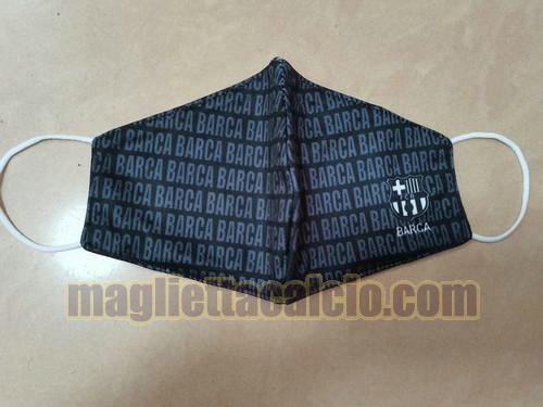 maschere stampa completa barcellona 2020-2021