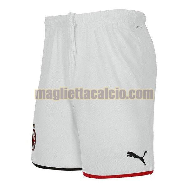pantalocini ac milan uomo prima 2019-2020