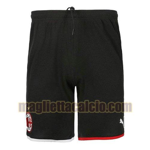 pantalocini ac milan uomo terza divise 2019-2020