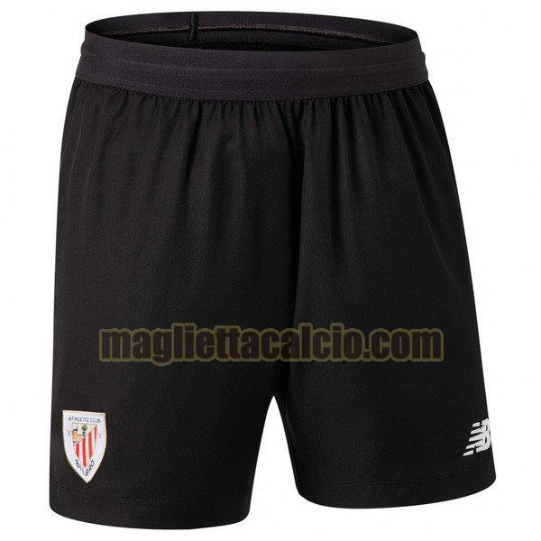 pantalocini athletic bilbao uomo prima 2019-2020