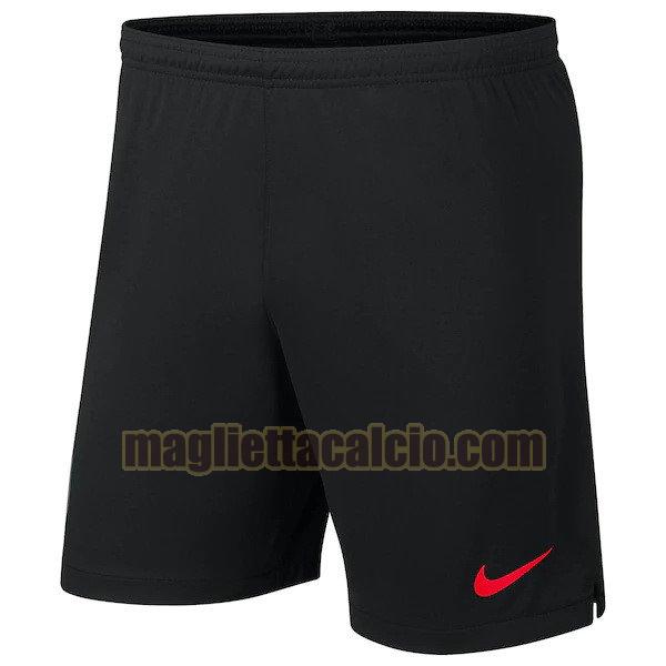 pantalocini atletico madrid uomo seconda 2019-2020