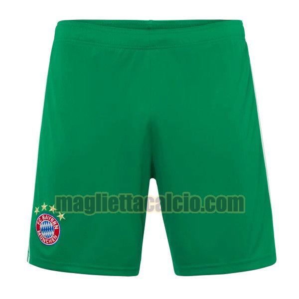 pantalocini bayern monaco uomo portiere 2019-2020