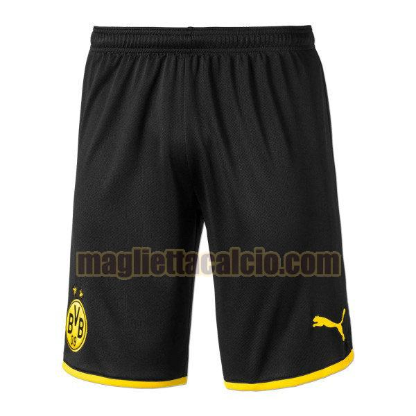 pantalocini borussia dortmund uomo prima 2019-2020