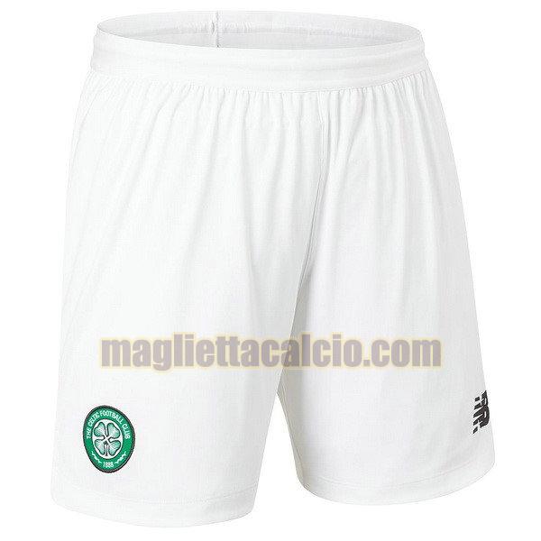 pantalocini celtic uomo prima 2019-2020