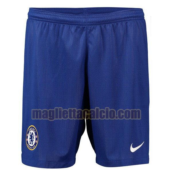 pantalocini chelsea uomo prima 2018-2019