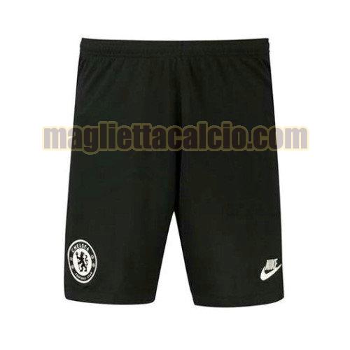 pantalocini chelsea uomo terza divise 2019-2020