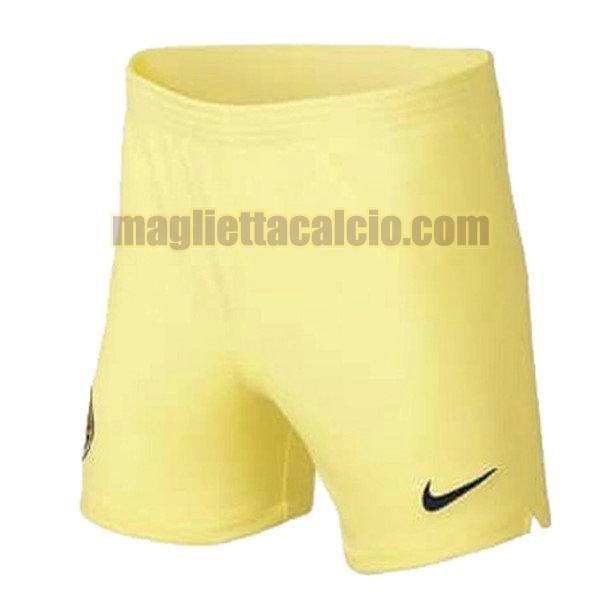 pantalocini club américa uomo prima 2019-2020