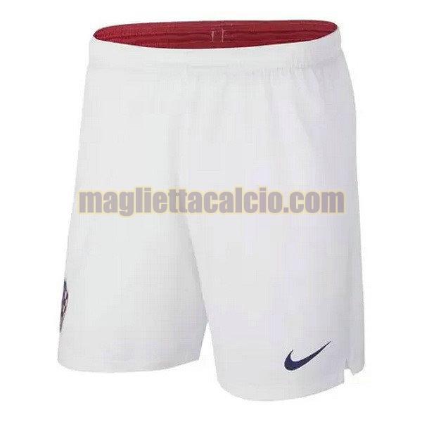 pantalocini croazia uomo prima 2018