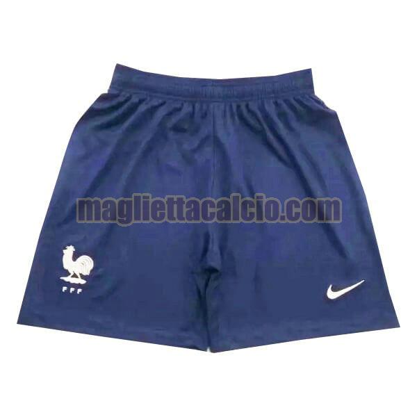 pantalocini francia uomo seconda 2019