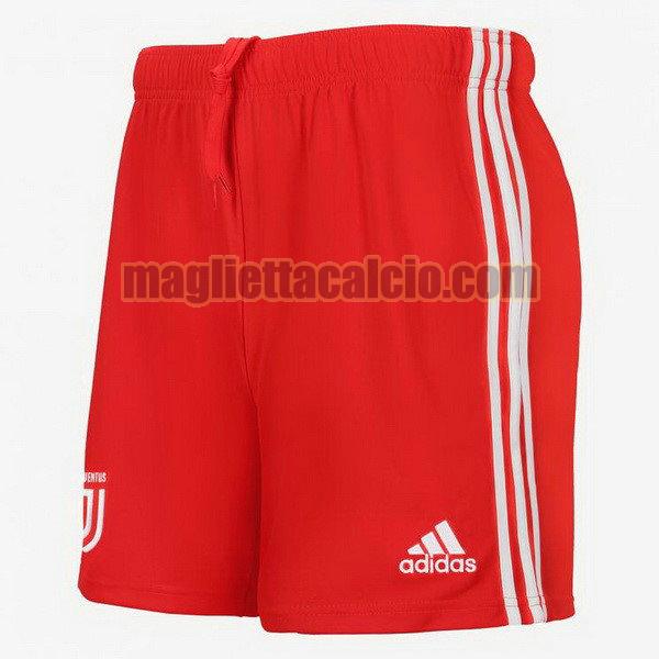 pantalocini juventus uomo seconda 2020