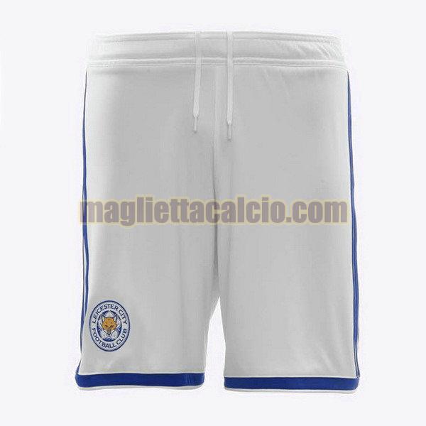 pantalocini leicester city uomo terza divise 2018-2019