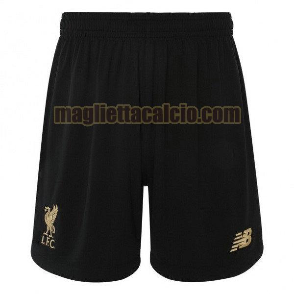 pantalocini liverpool uomo portiere 2019-2020